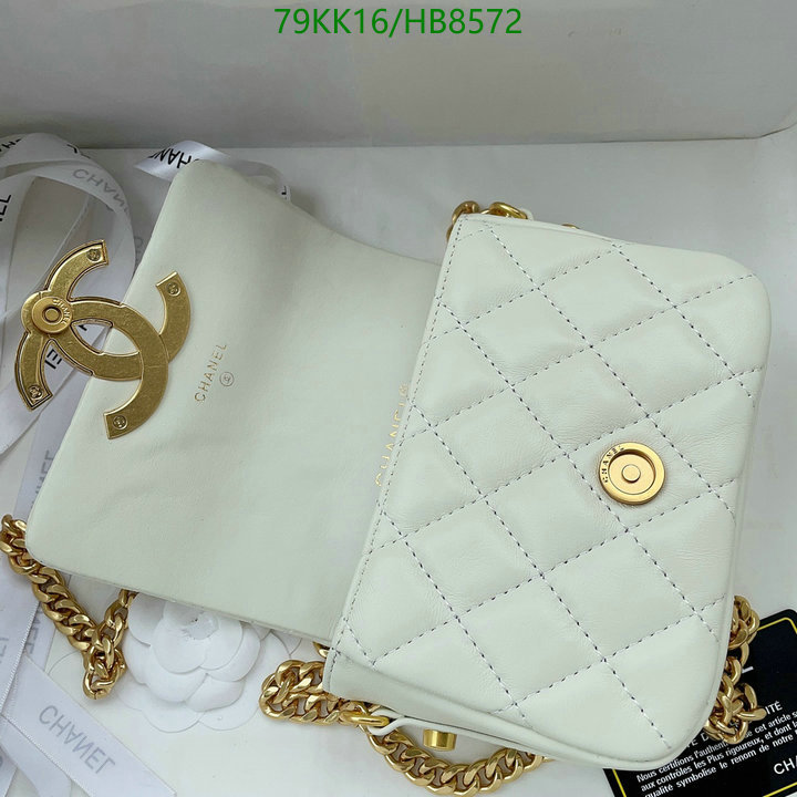Chanel Bags ( 4A )-Diagonal-,Code: HB8572,$: 79USD