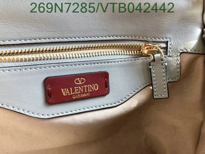 Valentino Bag-(Mirror)-Diagonal-,Code: VTB042442,$:269USD