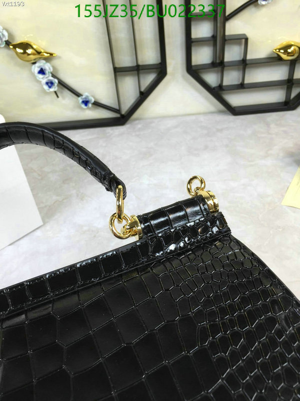 D&G Bag-(Mirror)-Sicily,Code: BU022337,$: 155USD