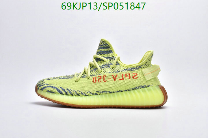 Men shoes-Adidas Yeezy Boost, Code: SP051847,$: 69USD