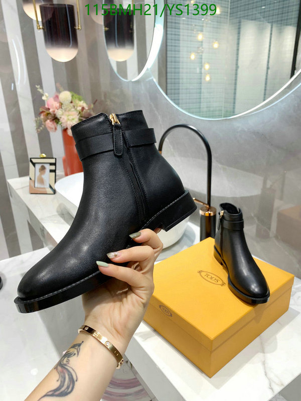 Women Shoes-Tods, Code: YS1399,$: 115USD