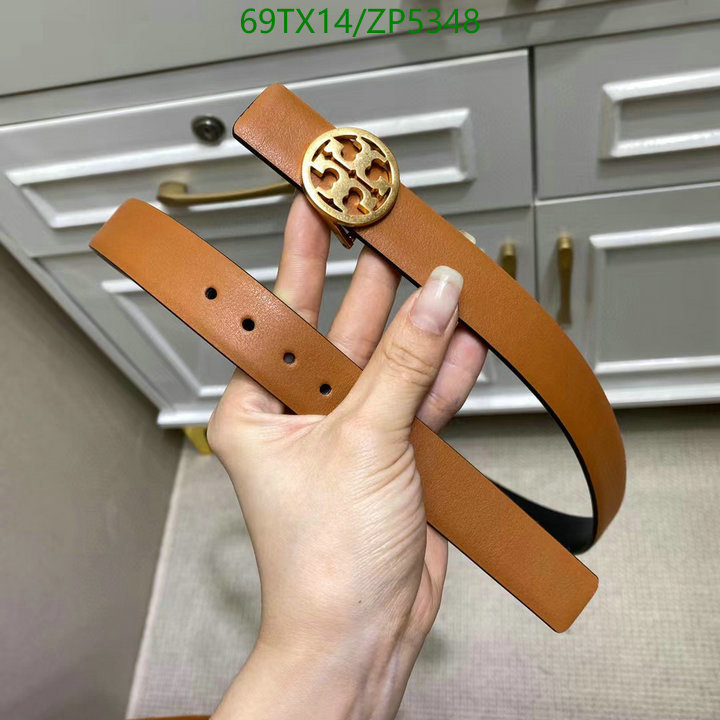 Belts-Tory Burch, Code: ZP5348,$: 69USD