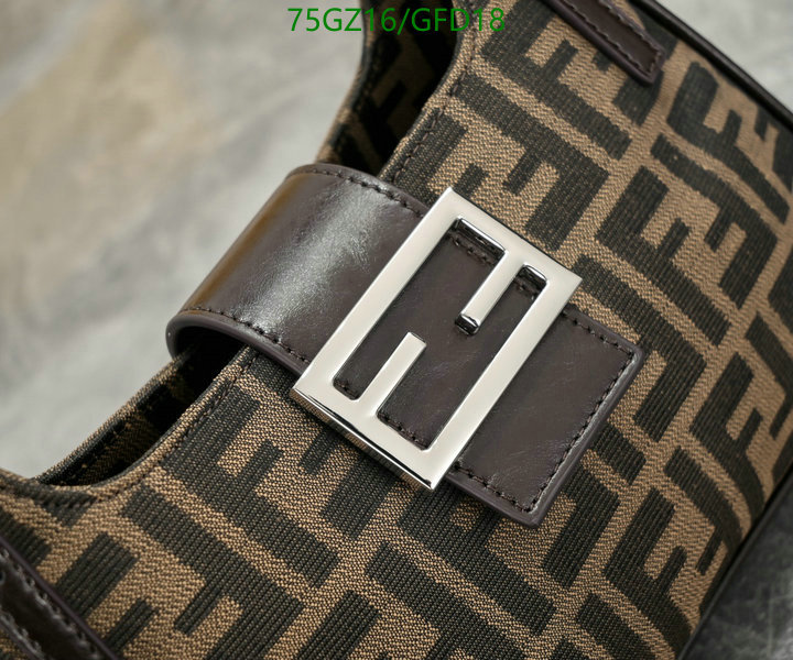 Fendi Big Sale,Code: GFD18,$: 75USD