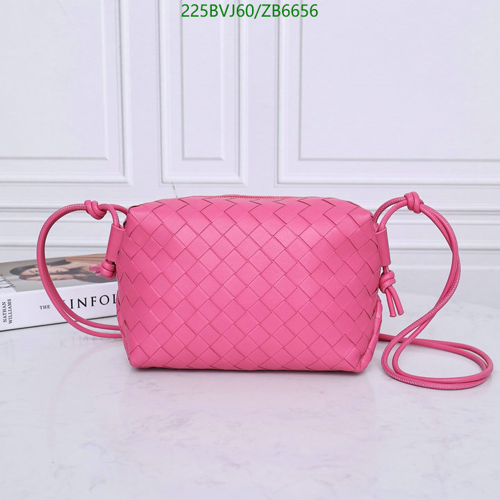 BV Bag-(Mirror)-Diagonal-,Code: ZB6656,$: 225USD