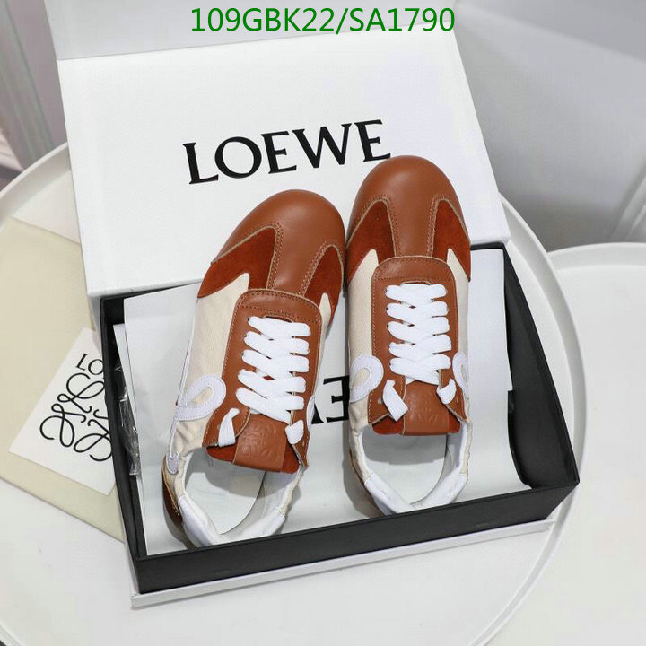 Women Shoes-Loewe, Code: SA1790,$: 109USD