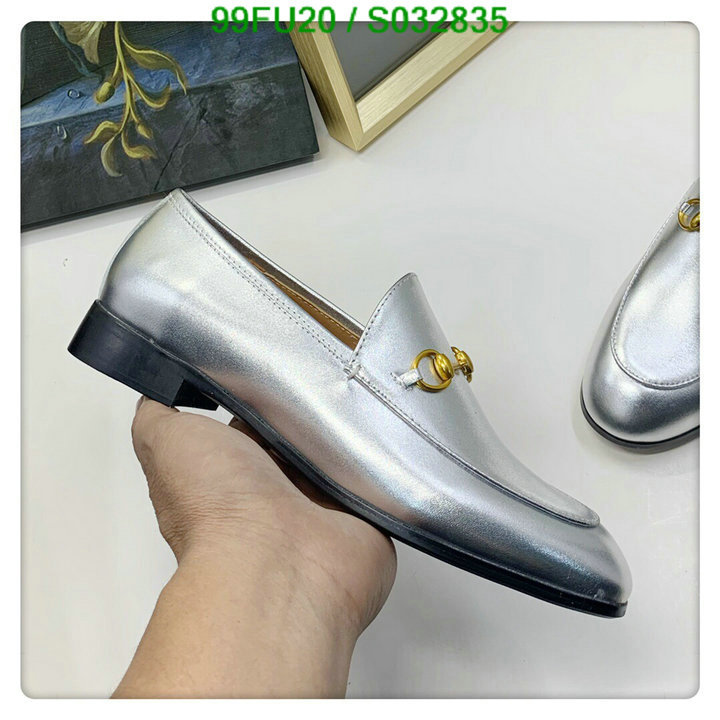 Women Shoes-Gucci, Code: S032835,$: 99USD