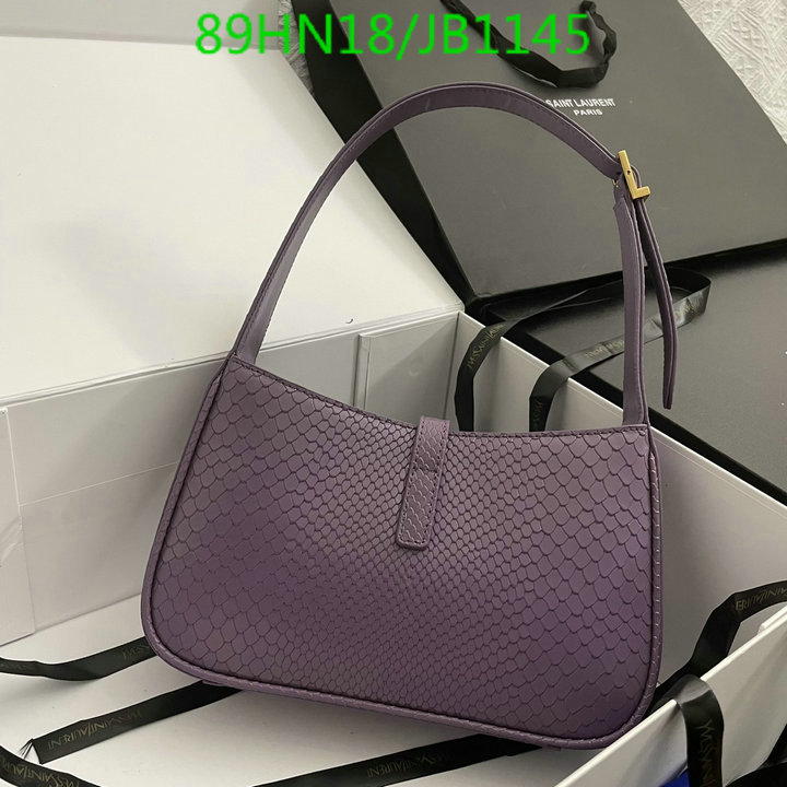 YSL Bag-(4A)-Handbag-,Code: JB1145,$: 89USD