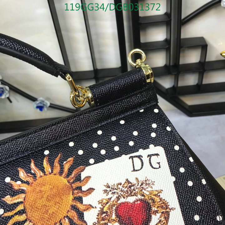 D&G Bag-(Mirror)-Sicily,Code:DGB031372,$:119USD