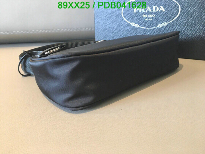 Prada Bag-(Mirror)-Re-Edition 2000,Code: PDB041628,$: 89USD