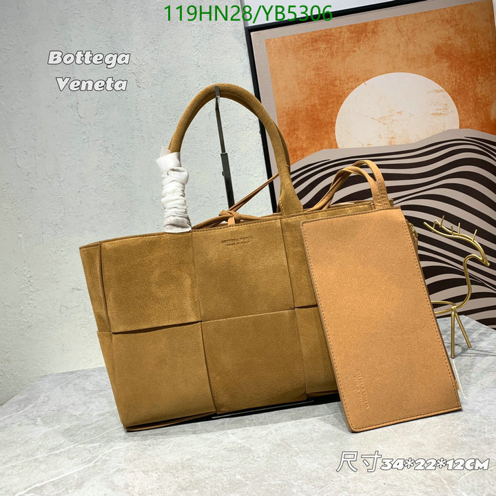 BV Bag-(4A)-Arco,Code: YB5306,$: 119USD