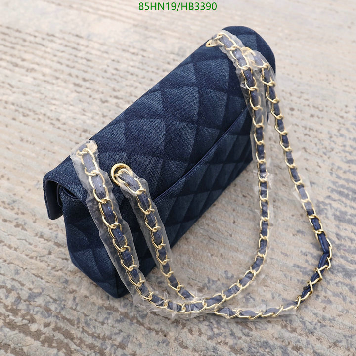 Chanel Bags ( 4A )-Diagonal-,Code: HB3390,$: 85USD