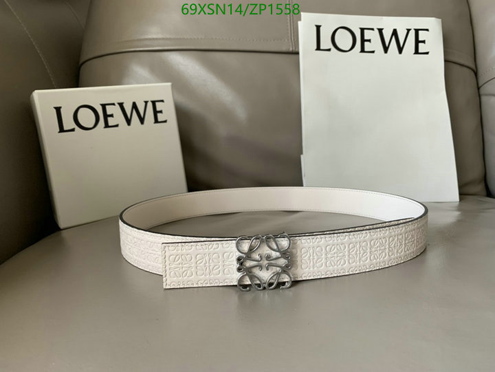 Belts-Loewe, Code: ZP1558,$: 69USD