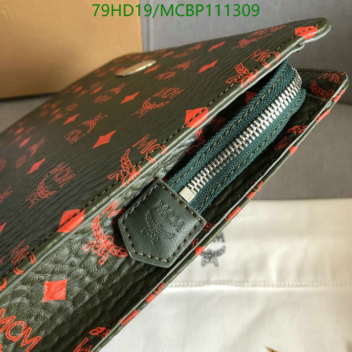 MCM Bag-(4A)-Clutch-,Code: MCBP111309,$: 79USD