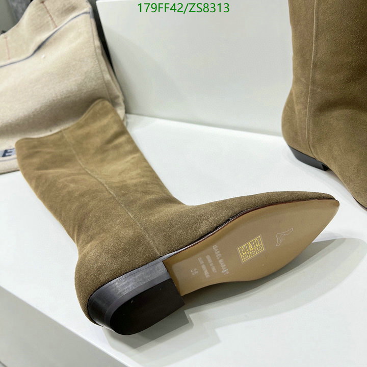 Women Shoes-Isabel Marant, Code: ZS8313,$: 179USD