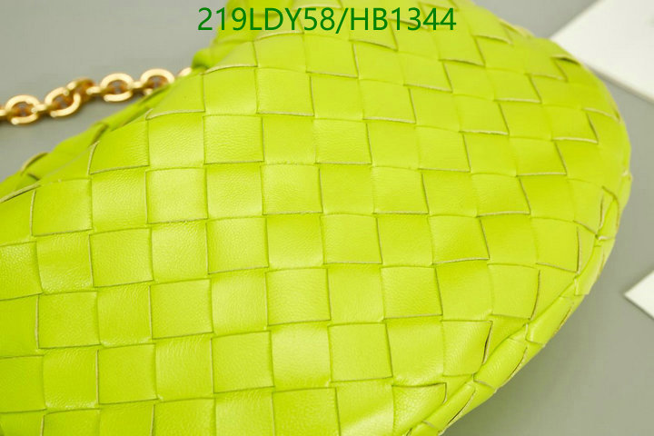 BV Bag-(Mirror)-Jodie,Code: HB1344,$: 219USD