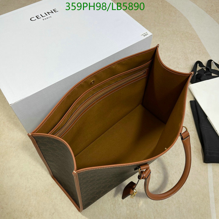 Celine Bag-(Mirror)-Cabas Series,Code: LB5890,$: 359USD