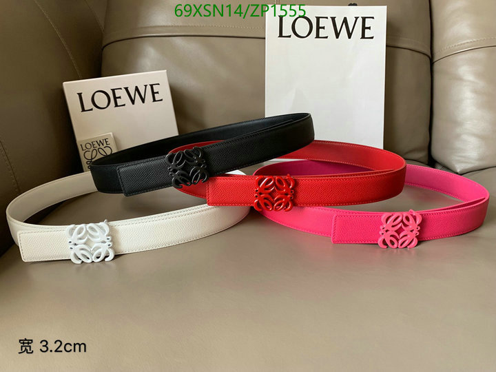 Belts-Loewe, Code: ZP1555,$: 69USD