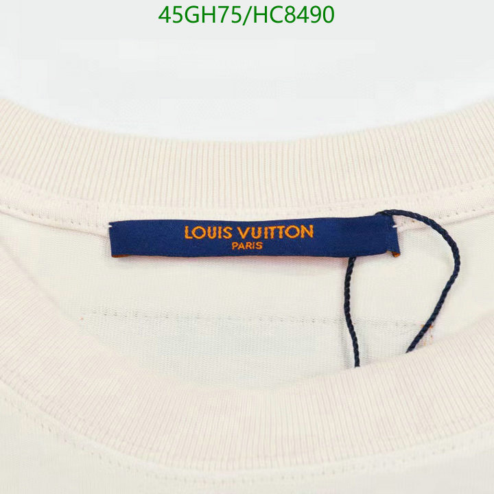 Clothing-LV, Code: HC8490,$: 45USD