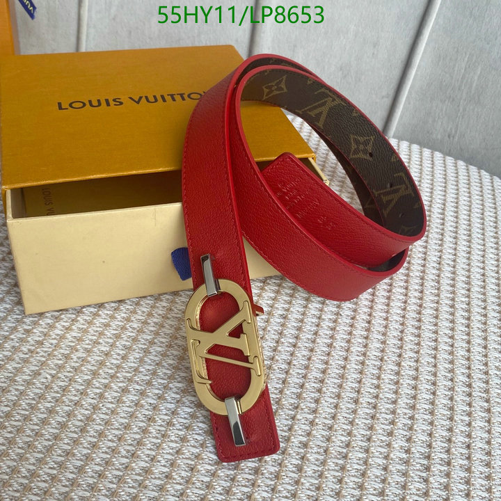 Belts-LV, Code: LP8653,$: 55USD