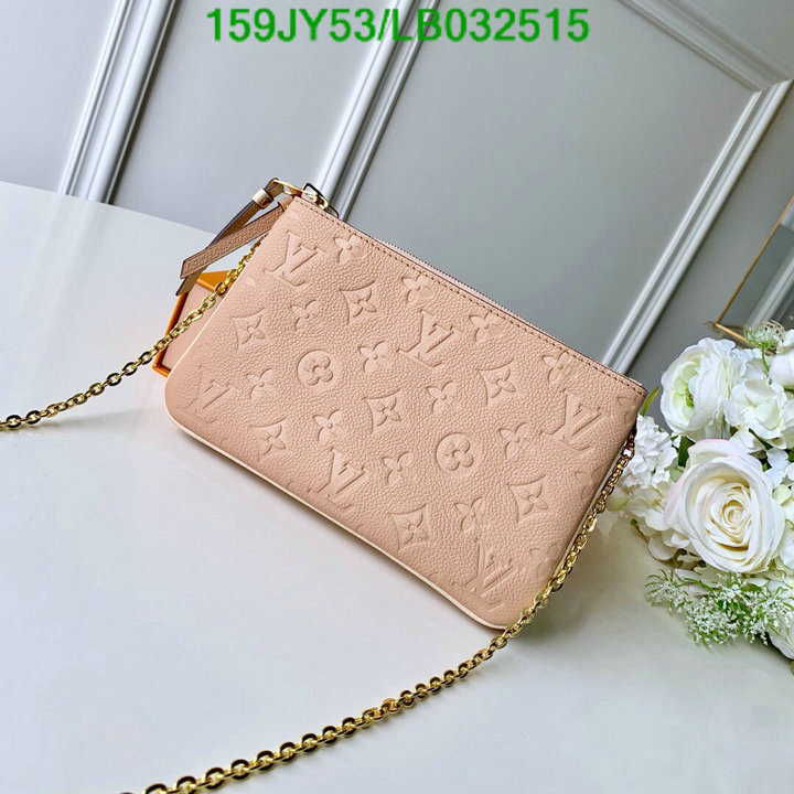 LV Bags-(Mirror)-Pochette MTis-Twist-,Code: LB032515,$: 159USD