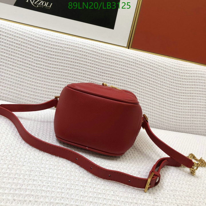 YSL Bag-(4A)-Diagonal-,Code: LB3125,$: 89USD