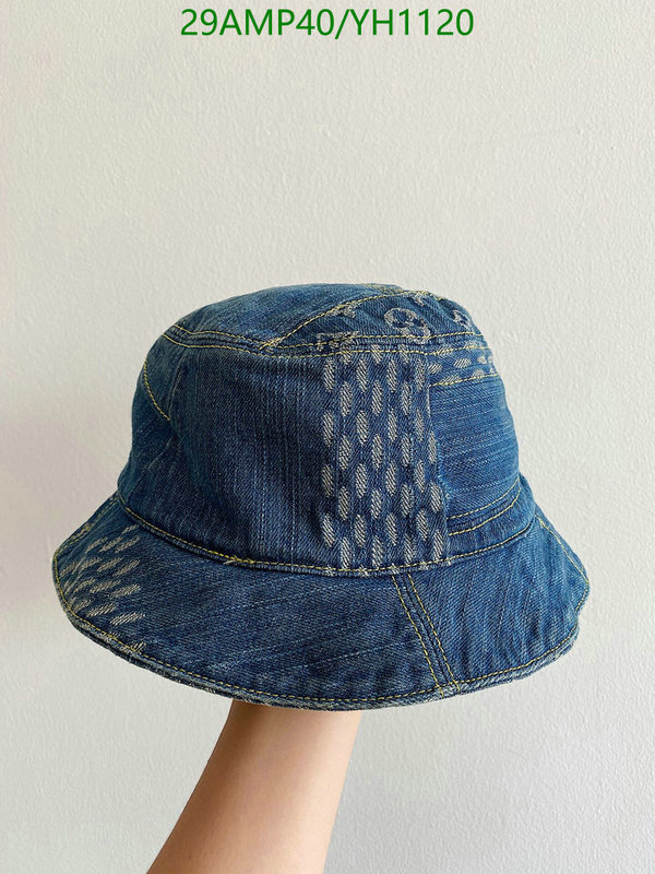 Cap -(Hat)-LV, Code: YH1120,$: 29USD