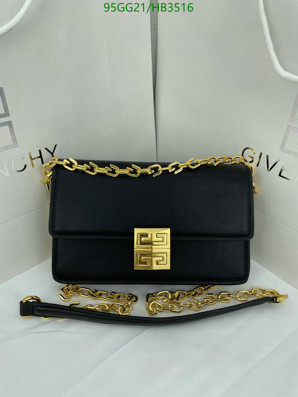 Givenchy Bags ( 4A )-Diagonal--,Code: HB3516,$: 95USD