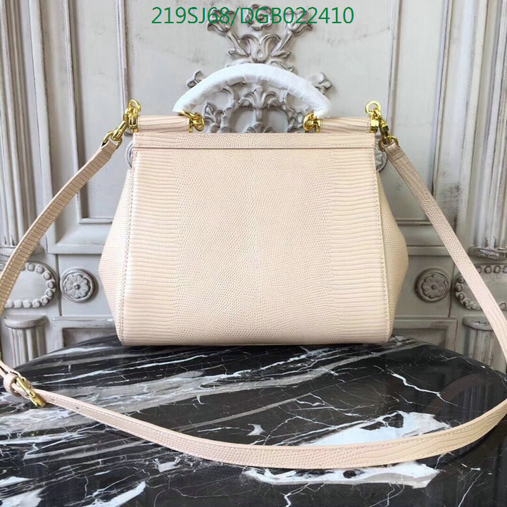 D&G Bag-(Mirror)-Sicily,Code: DGB022410,