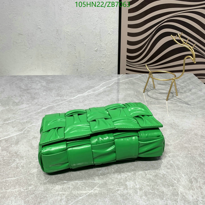 BV Bag-(4A)-Cassette Series,Code: ZB7063,$: 105USD