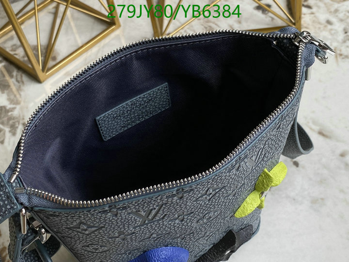 LV Bags-(Mirror)-Nono-No Purse-Nano No-,Code: YB6384,$: 279USD