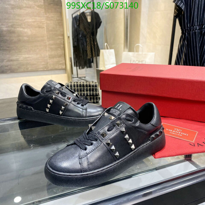 Women Shoes-Valentino, Code: S073140,$: 99USD