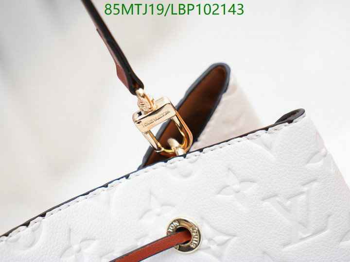 LV Bags-(4A)-Nono-No Purse-Nano No-,Code: LBP102143,$: 85USD