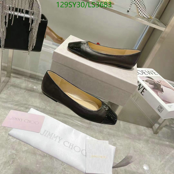 Women Shoes-Jimmy Choo, Code: LS3683,$: 129USD