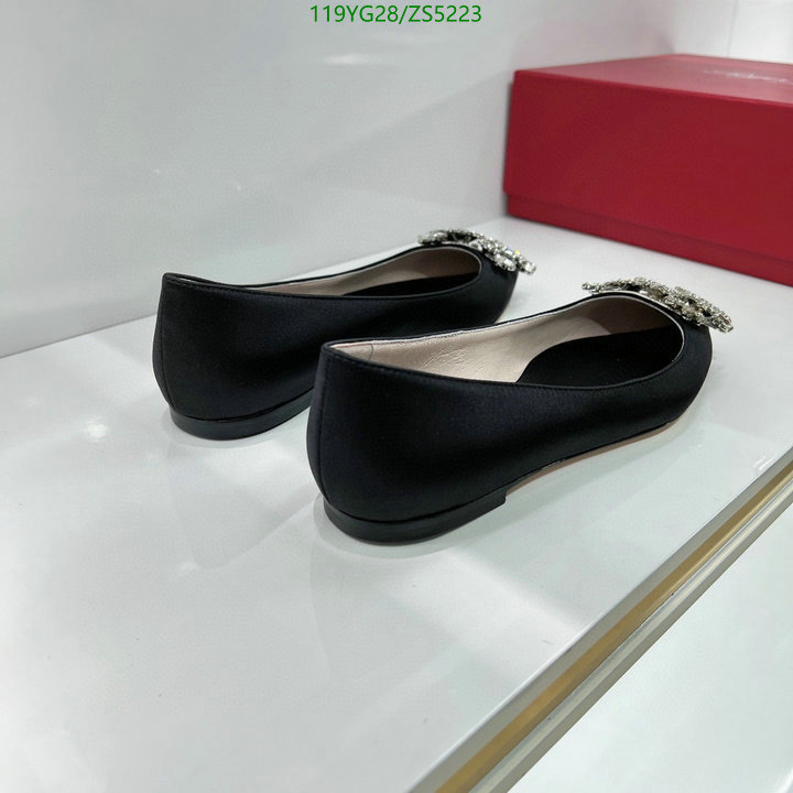 Women Shoes-Roger Vivier, Code: ZS5223,$: 119USD