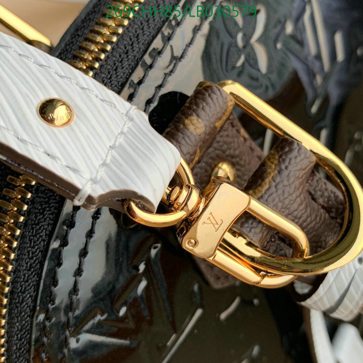 LV Bags-(Mirror)-Alma-,Code: LB030579,$:269USD