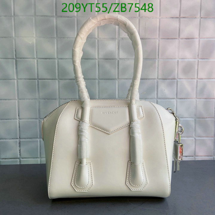 Givenchy Bags -(Mirror)-Handbag-,Code: ZB7548,$: 209USD