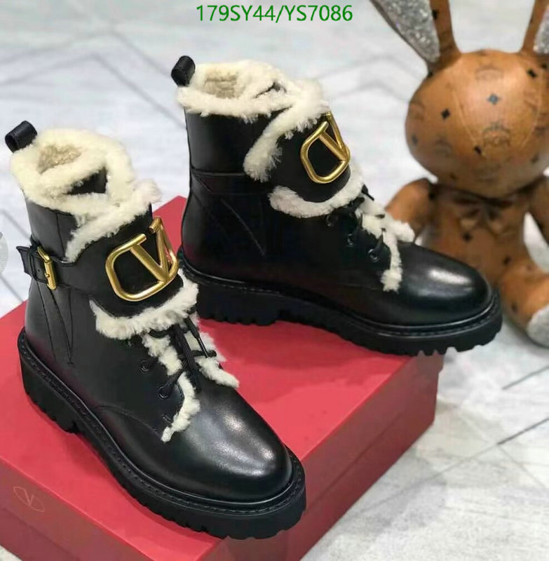 Women Shoes-Boots, Code: YS7086,$: 179USD