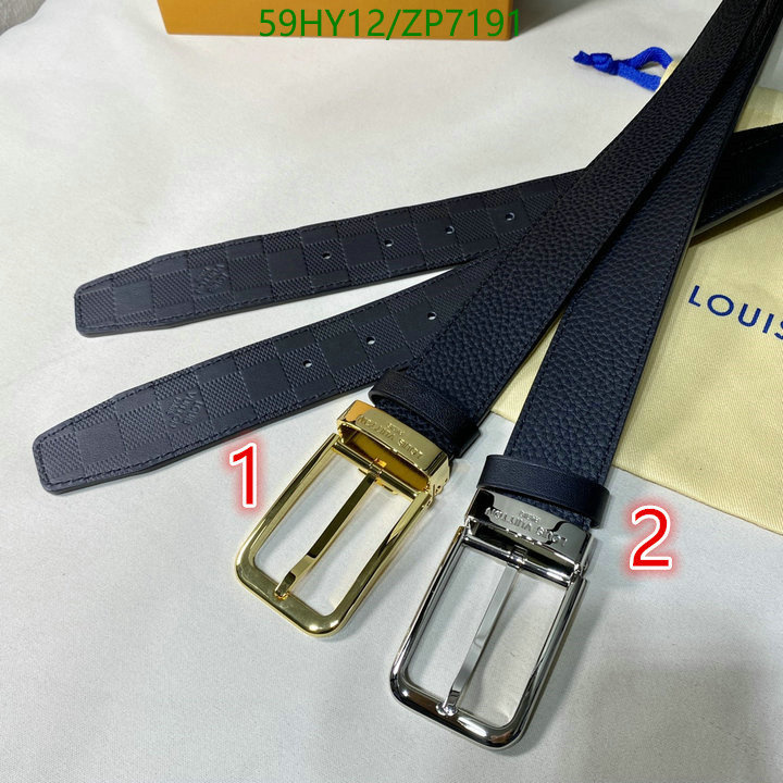 Belts-LV, Code: ZP7191,$: 59USD