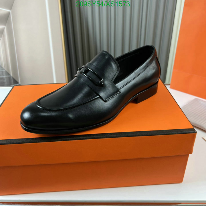 Men shoes-Hermes, Code: XS1573,$: 209USD