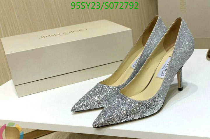 Women Shoes-Jimmy Choo, Code: S072792,$: 95USD