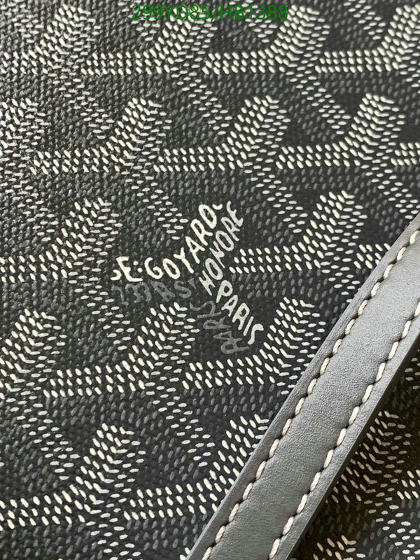 Goyard Bag-(Mirror)-Diagonal-,Code: HB1388,$: 299USD