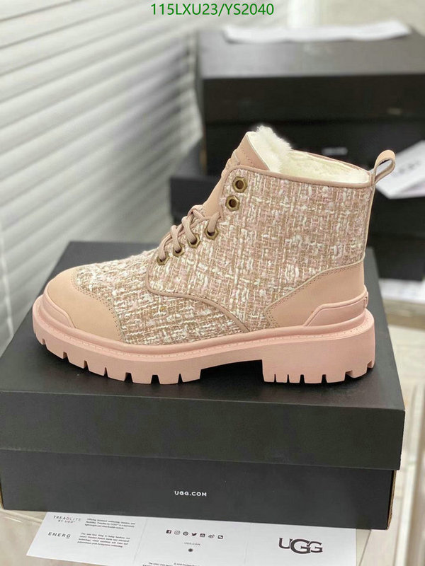 Women Shoes-UGG, Code: YS2040,$: 115USD