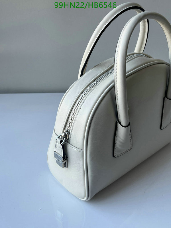 Miu Miu Bag-(4A)-Handbag-,Code: HB6546,$: 99USD