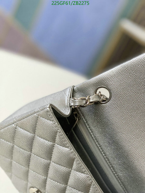 Chanel Bags -(Mirror)-Diagonal-,Code: ZB2275,$: 225USD