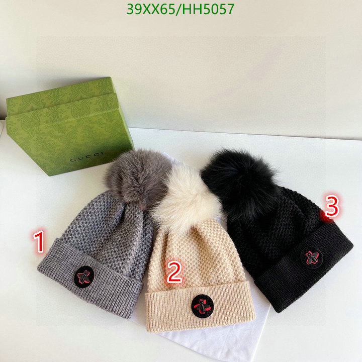 Cap -(Hat)-Gucci, Code: HH5057,$: 39USD