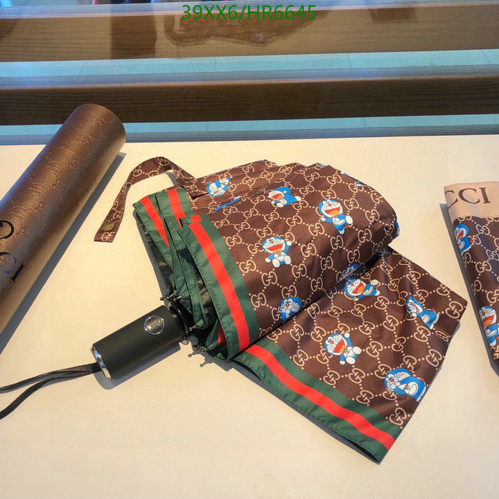 Umbrella-Gucci, Code: HR6645,$: 39USD