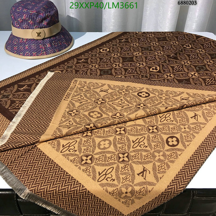 Scarf-LV, Code: LM3661,$: 29USD