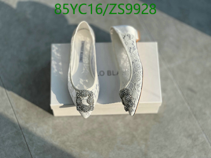 Women Shoes-Manolo Blahnik, Code: ZS9928,$: 85USD