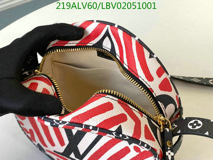 LV Bags-(Mirror)-Boite Chapeau-,Code: LBV02051001,$: 219USD