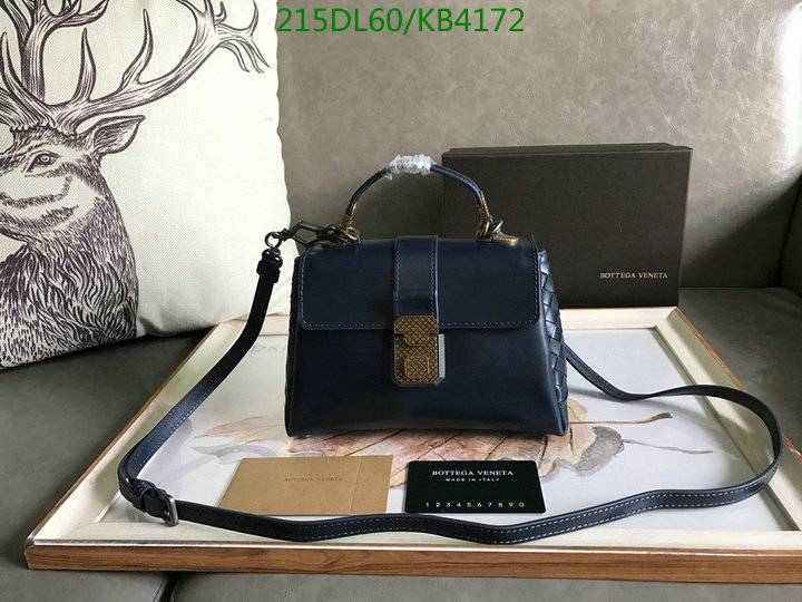 BV Bag-(Mirror)-Diagonal-,Code: KB4172,$: 215USD